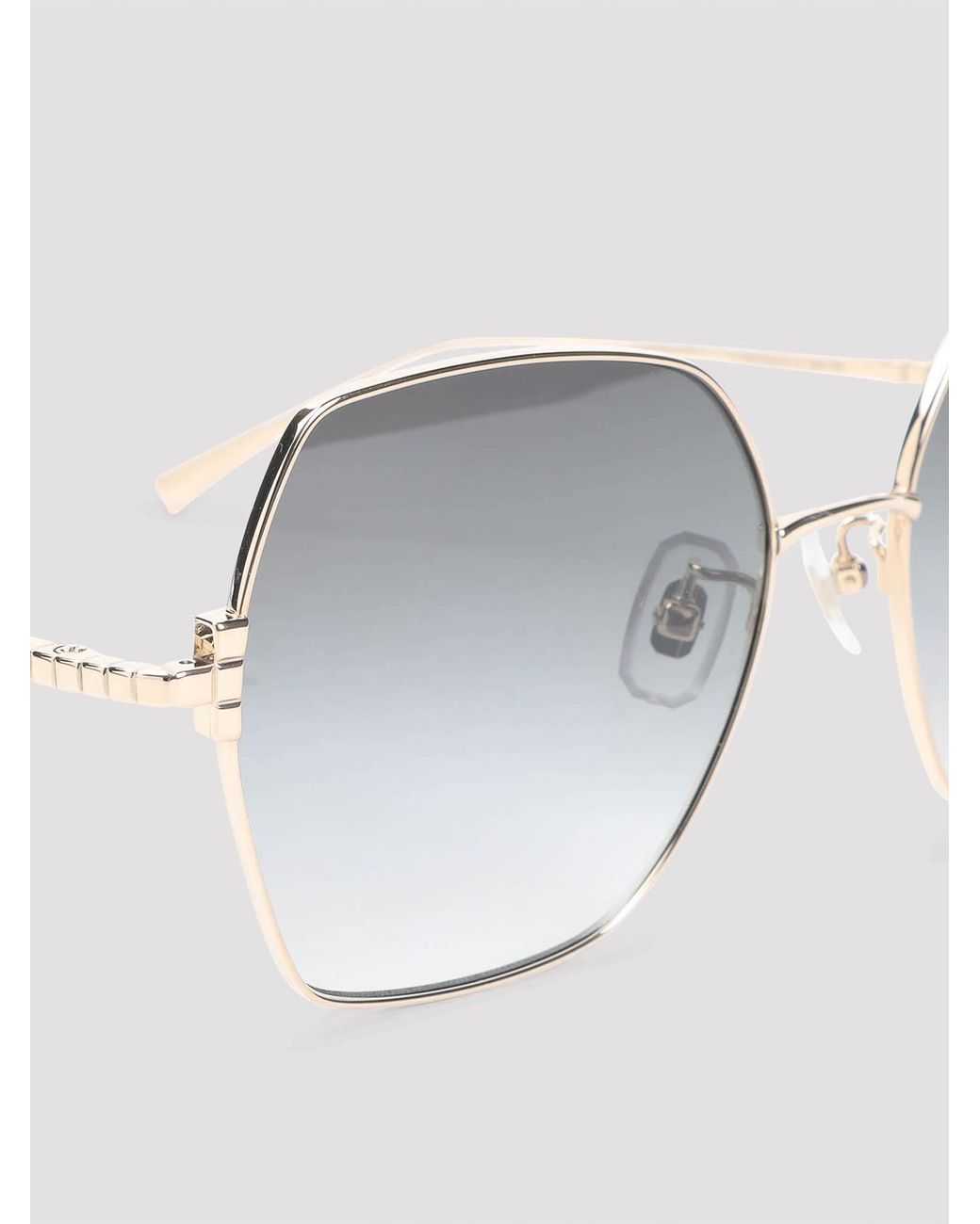 Gafas De Sol Chopard de color White