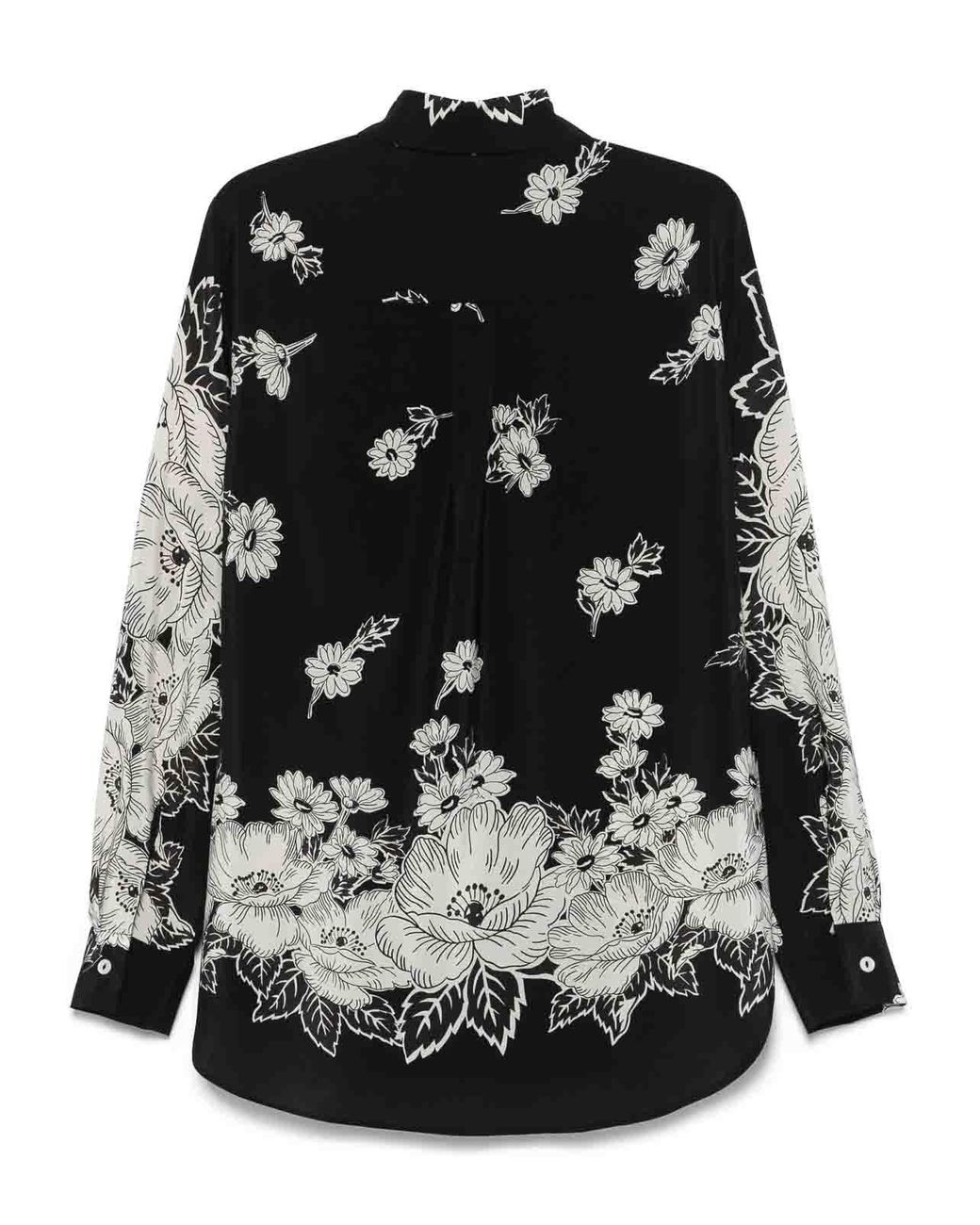 P.A.R.O.S.H. Black Shirt