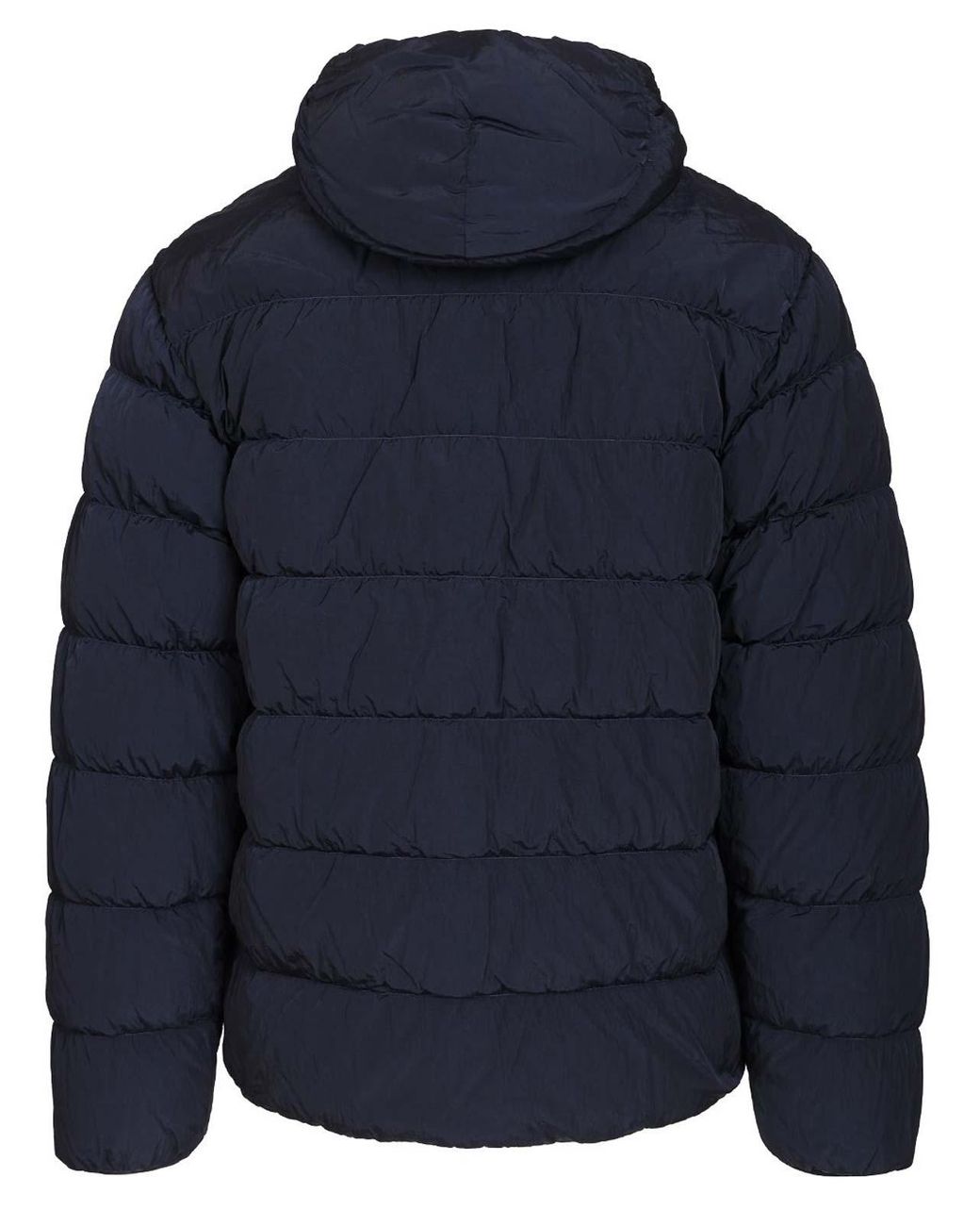 C P Company Blue Jacket for men