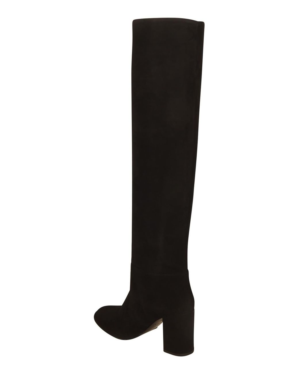 Le Silla Black Boots
