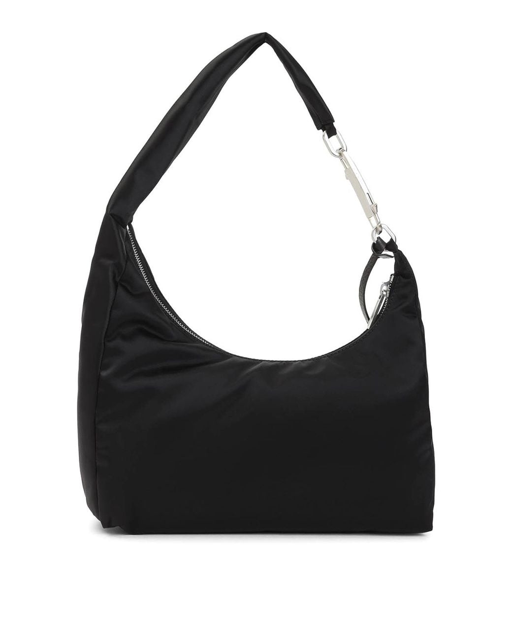 Rick Owens Black Gemini Bag