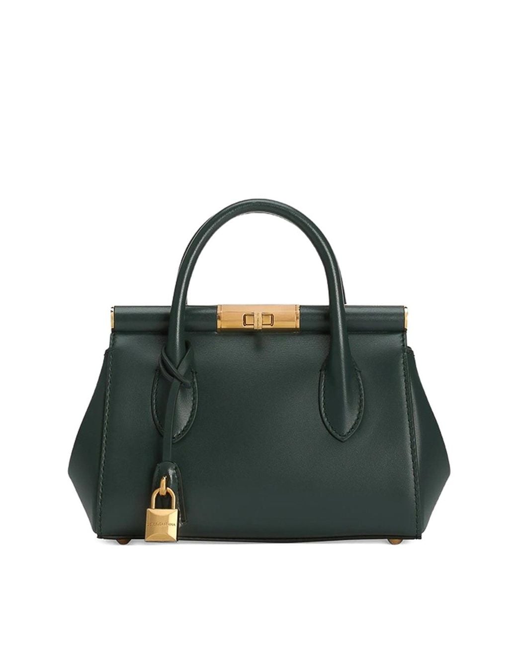 Dolce & Gabbana Green Bag