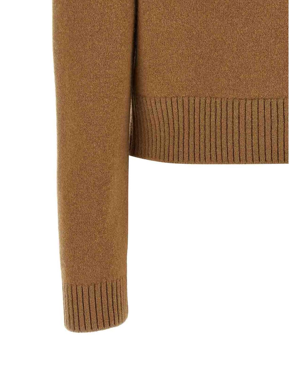 Cardigan Rohe en coloris Brown