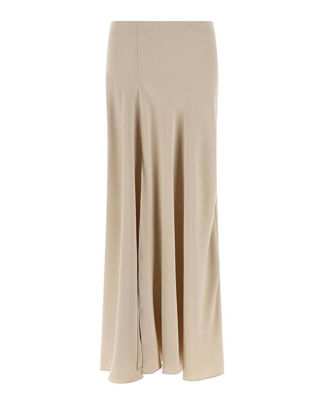 P.A.R.O.S.H. Natural Poker Skirt