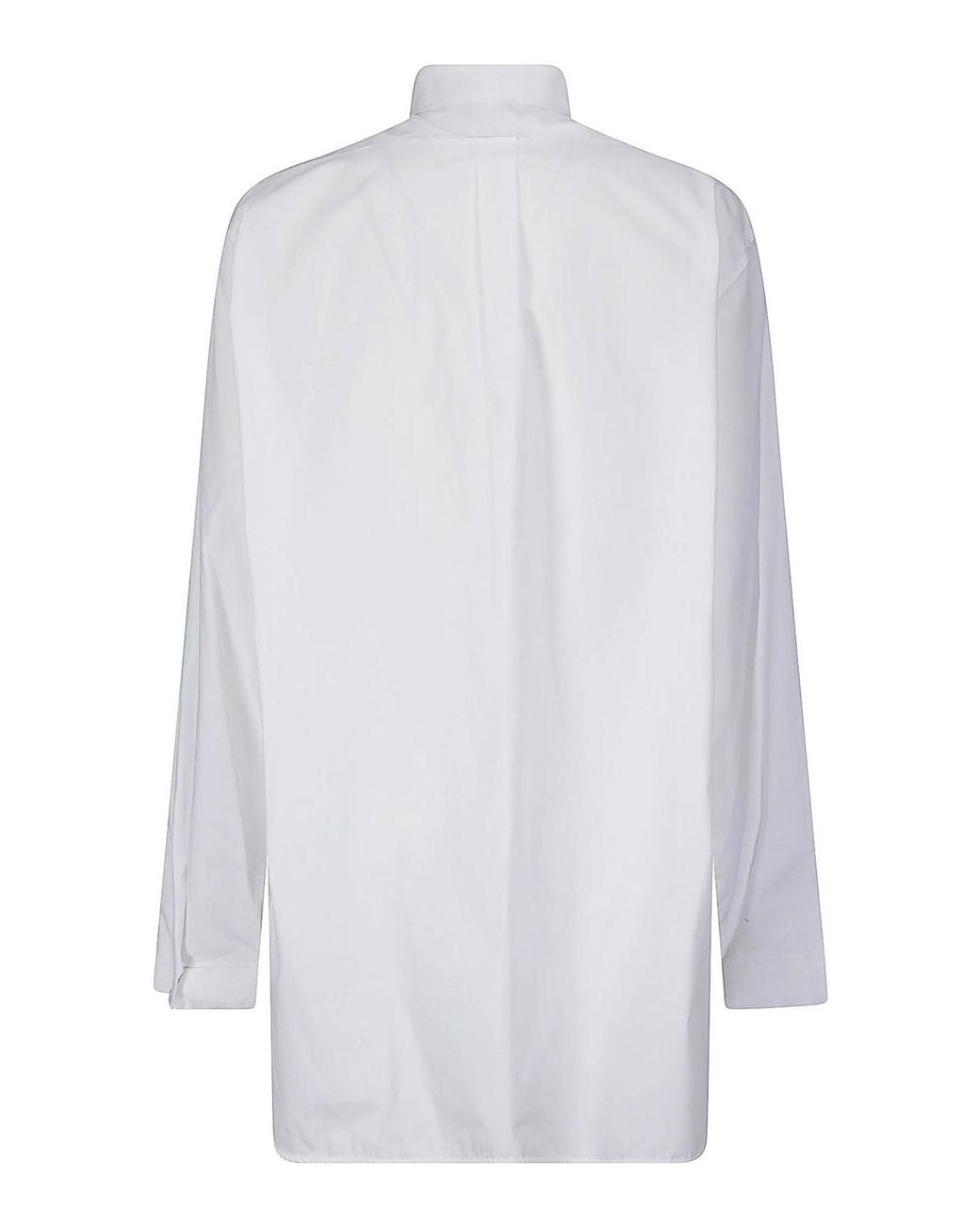 Jejia White Shirts