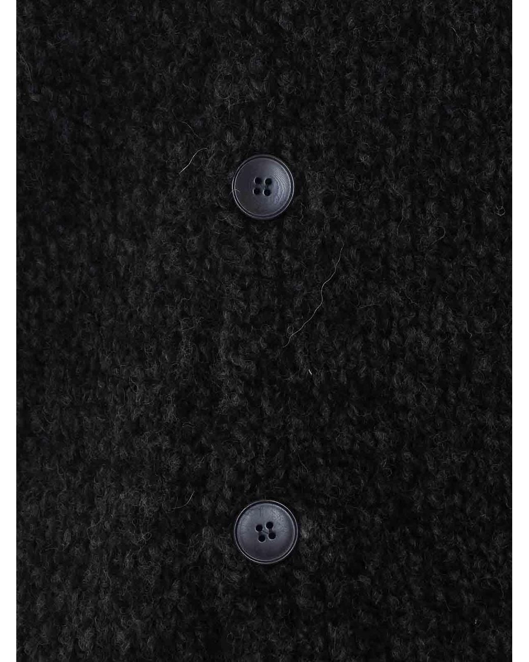 sunflower Blue John Cardigan for men
