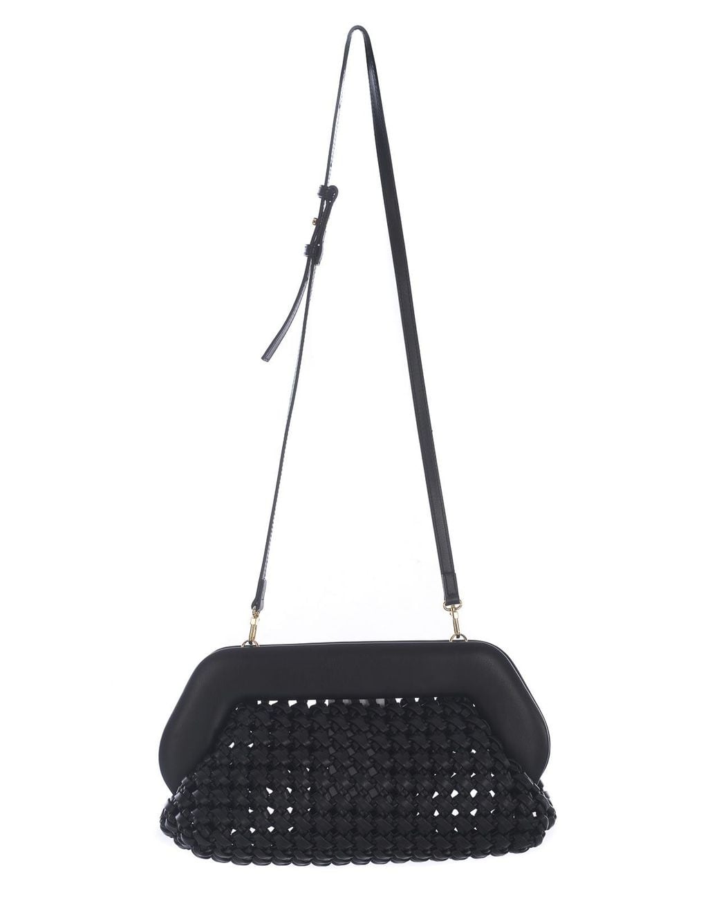 THEMOIRÈ Black Bag