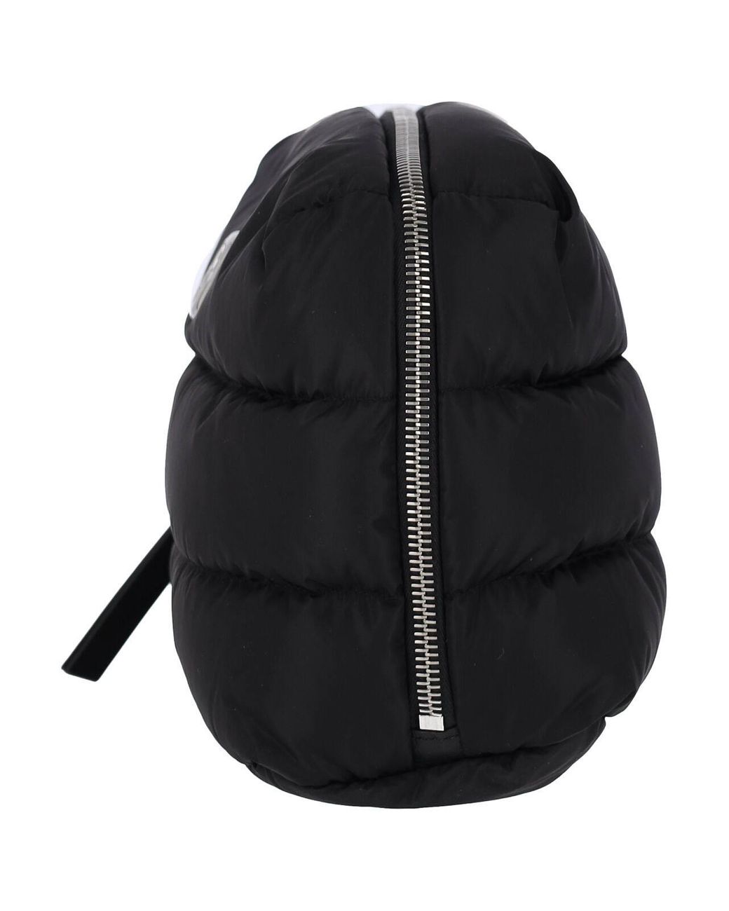 Moncler Black Pouch