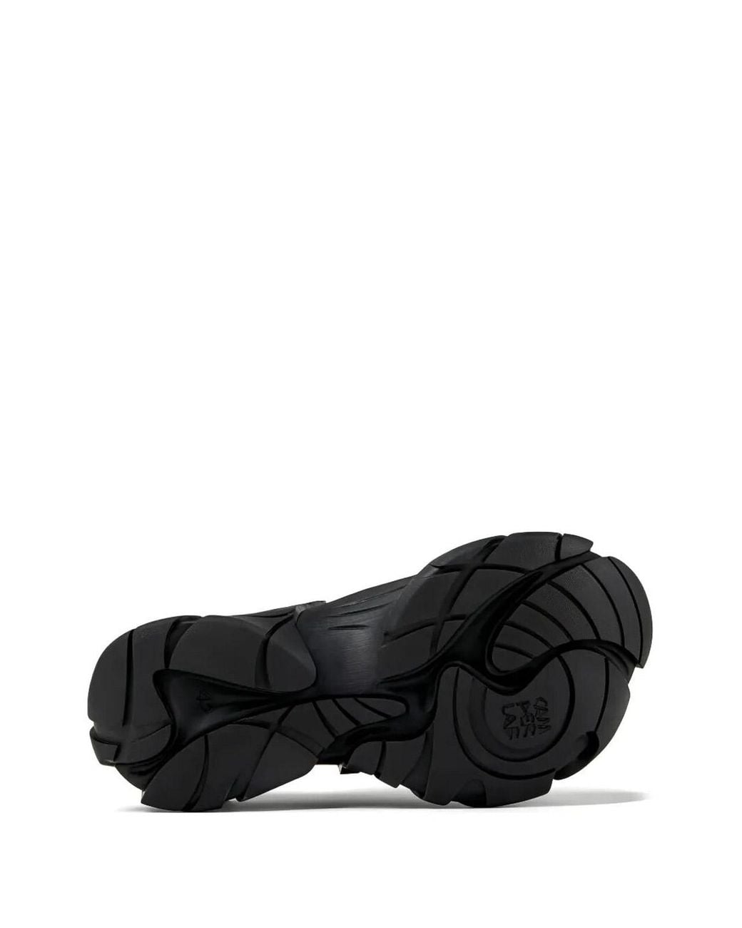CAMPERLAB Sneaker in Black für Herren