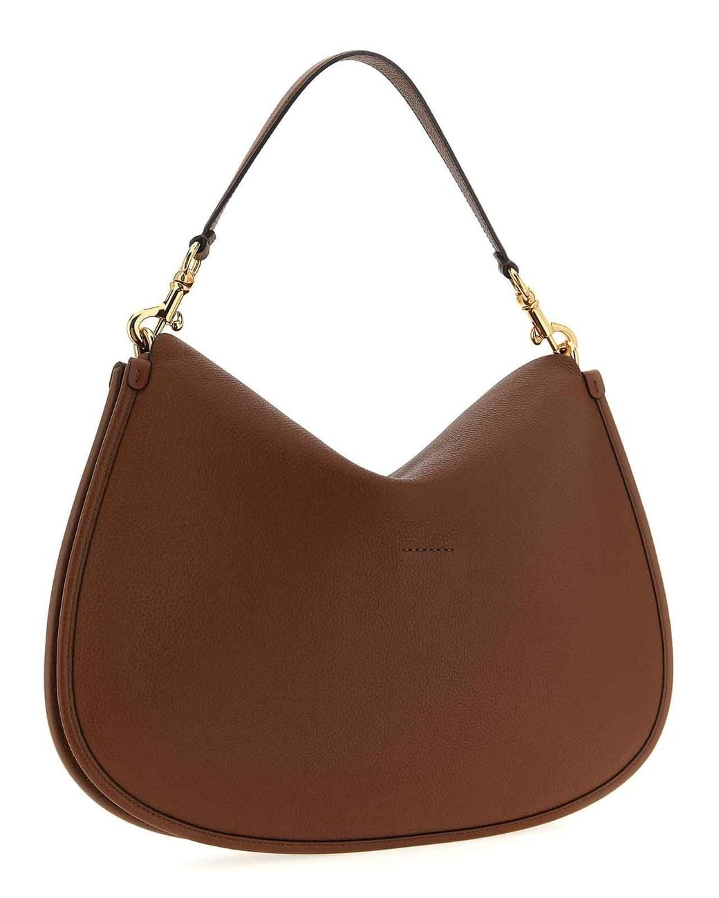 Etro Brown Xl Shoulder Bag