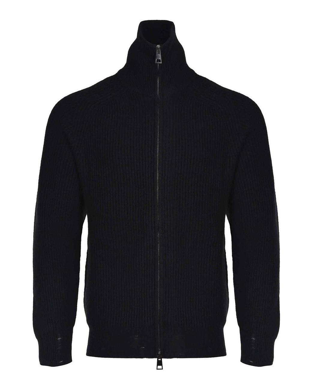 ATOMOFACTORY Blue Atom Factory Sweater for men