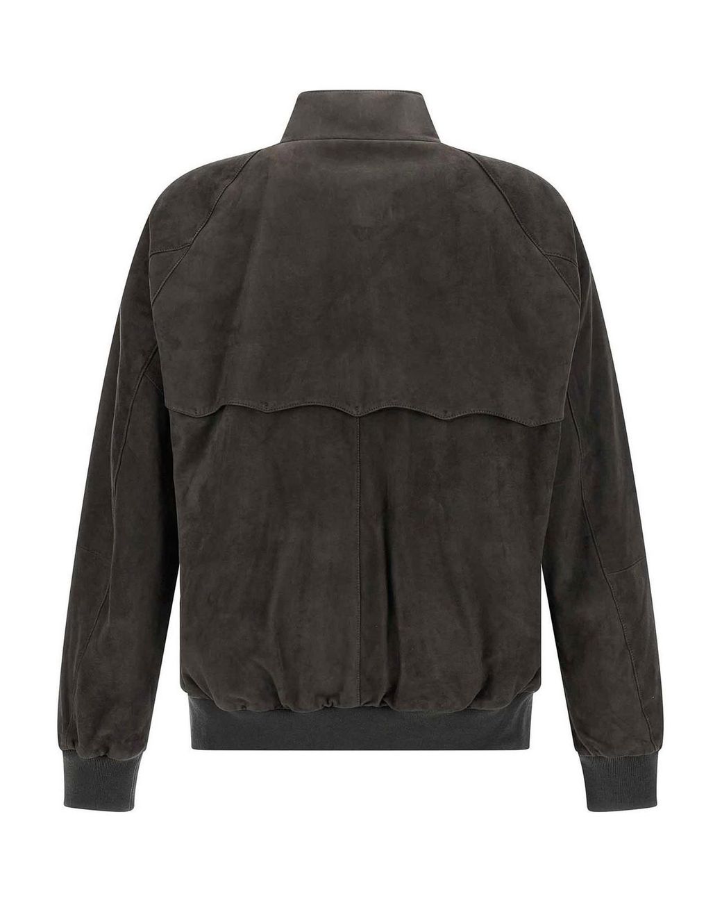 Baracuta Gray 'G9' Bomber Jacket for men
