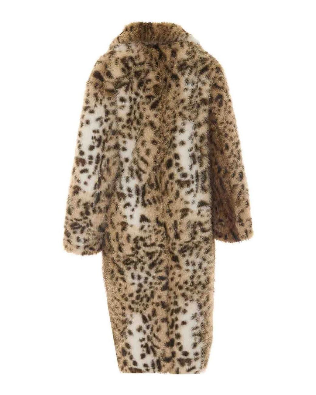 S.w.o.r.d 6.6.44 Natural Coat