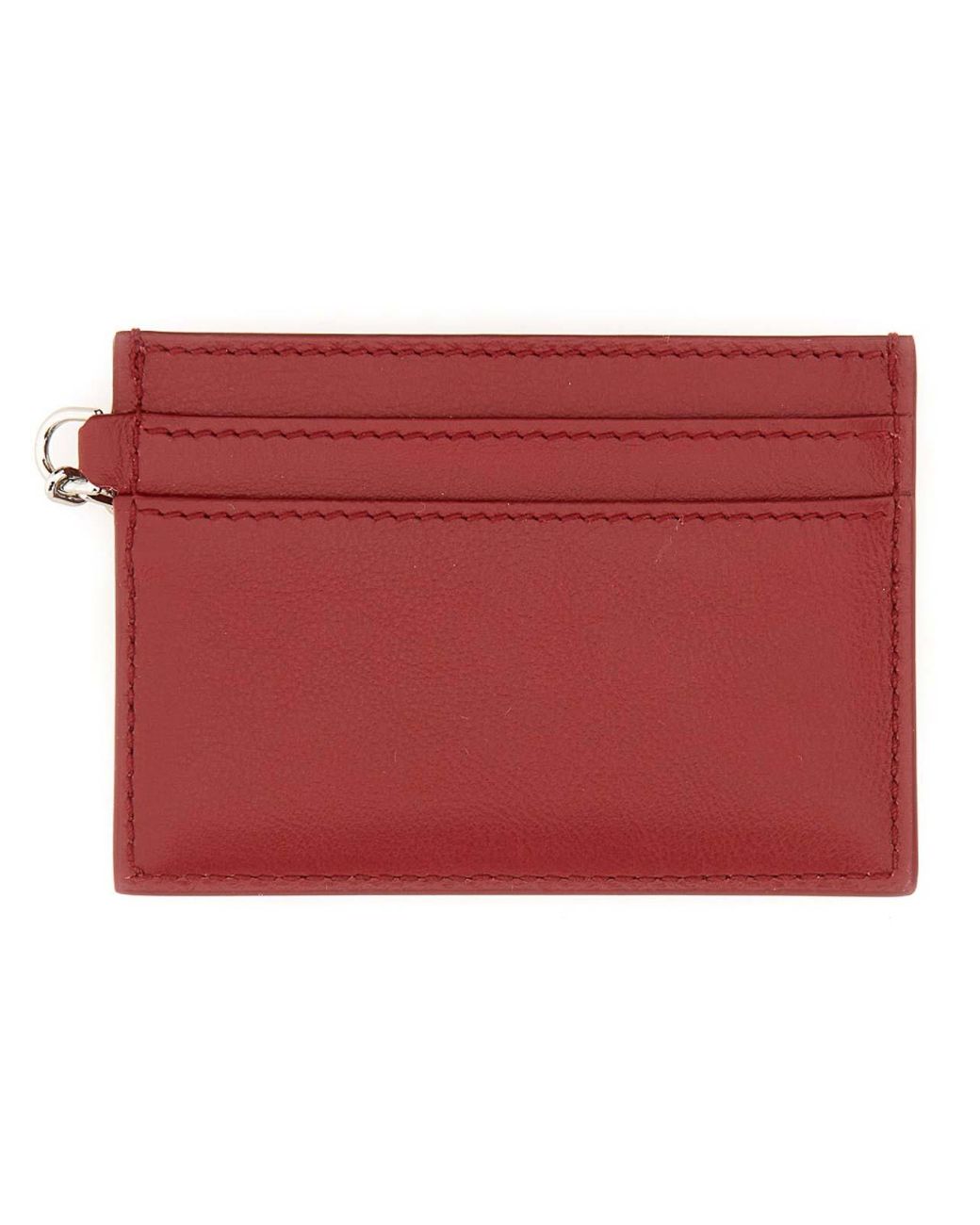 McQueen Red Wallets & Purses
