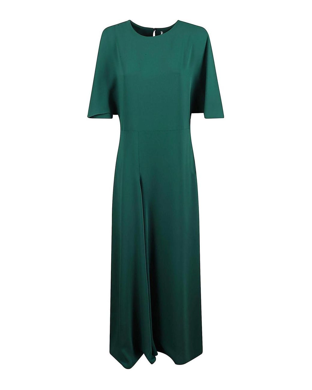 P.A.R.O.S.H. Green Vestito