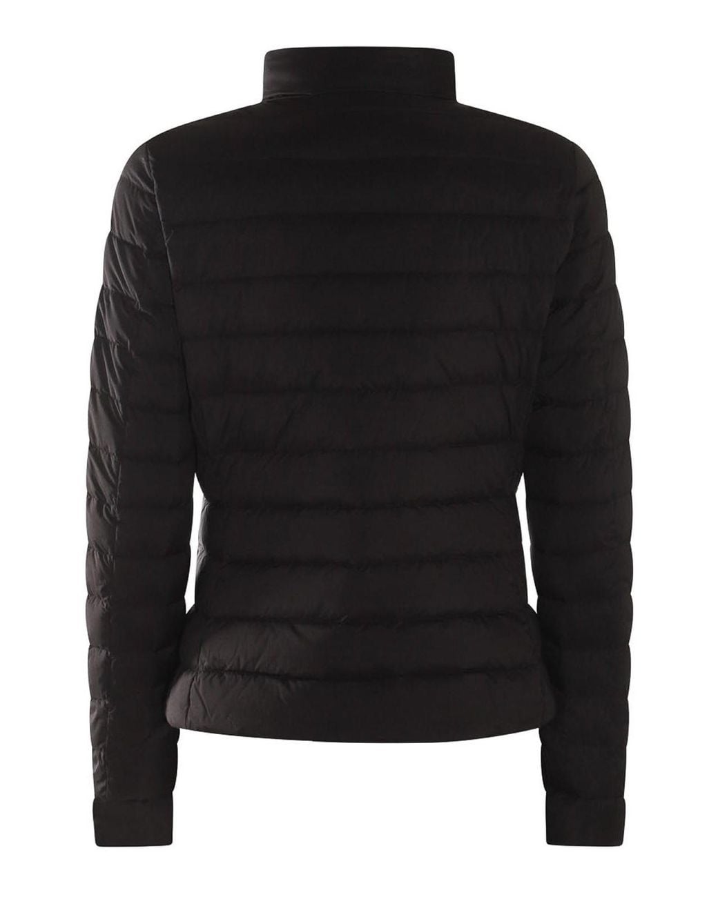 Moorer Black Clement S3