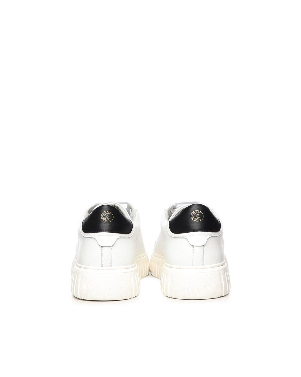 Giuliano Galiano Natural Sneakers for men