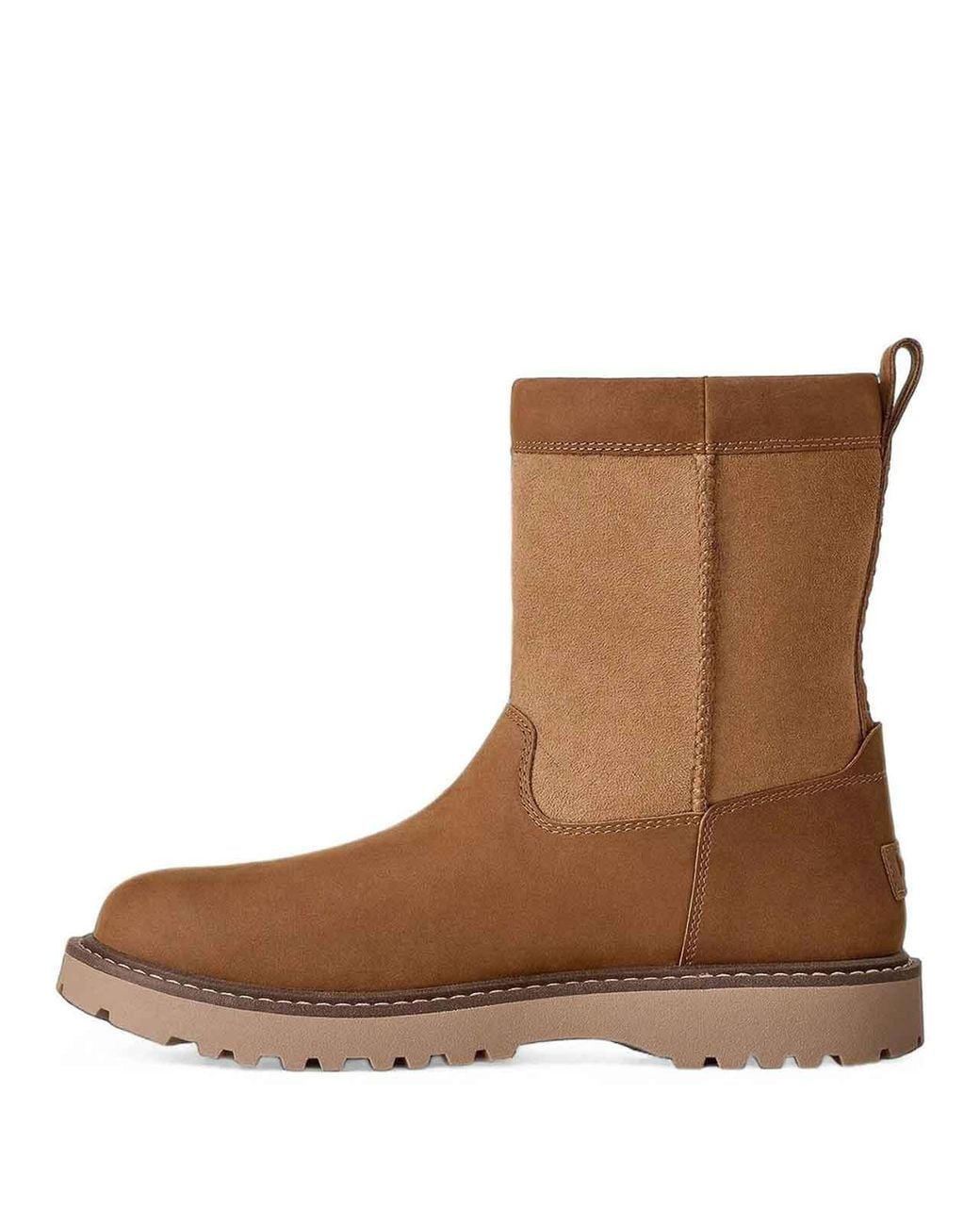 Bottes Ugg pour homme en coloris Brown