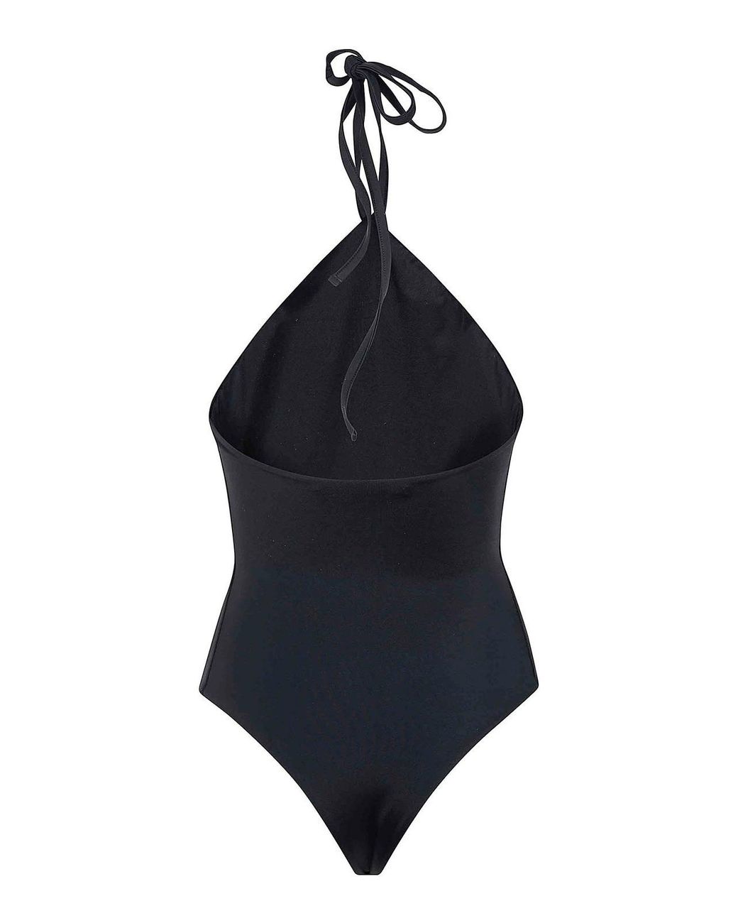 Jacquemus Blue Le Maillot Bastide One Piece