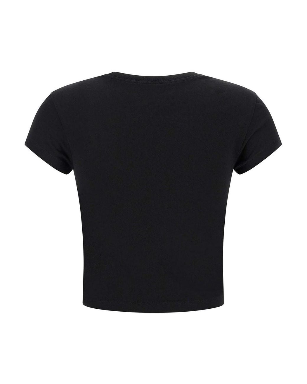 Vivienne Westwood Black T-Shirt