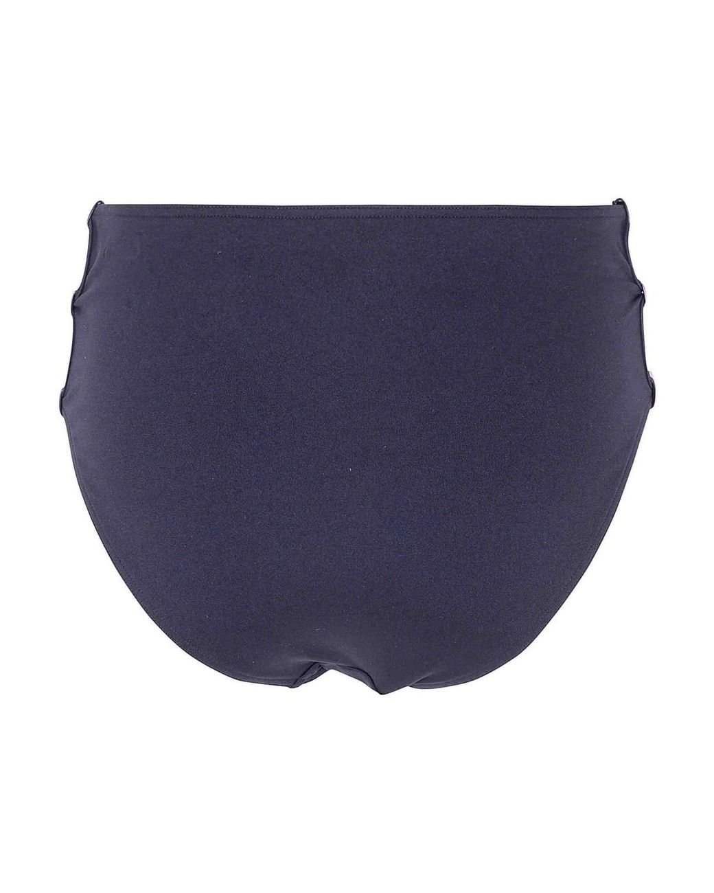 Eres Blue Cycle Bikini Bottom