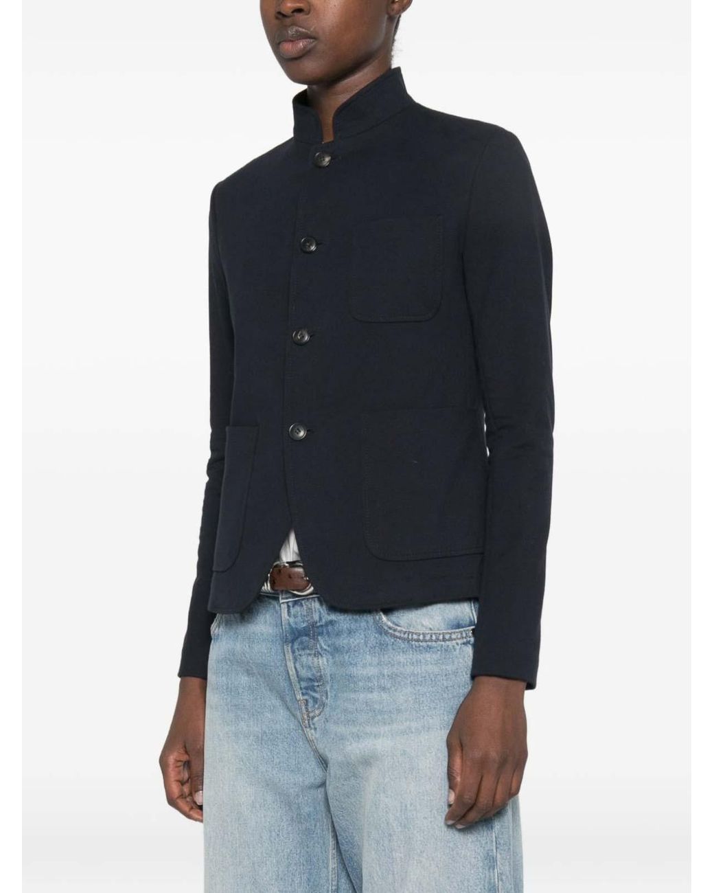 Circolo 1901 Black Jacket