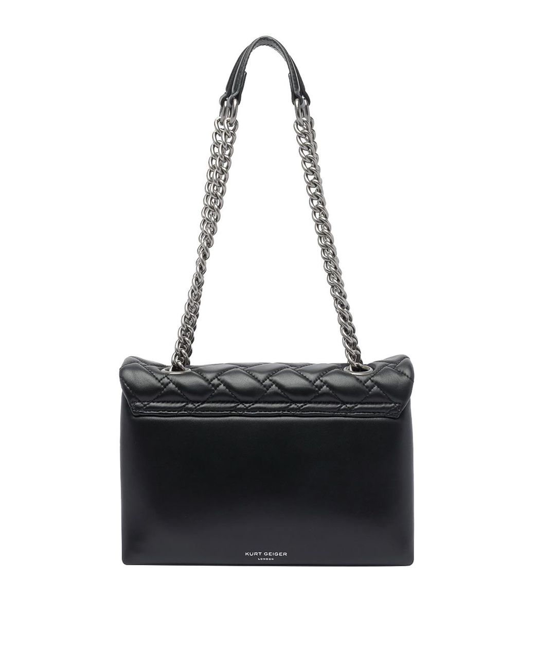 Interesting Info About Kurt Geiger Black Crossbody Bag