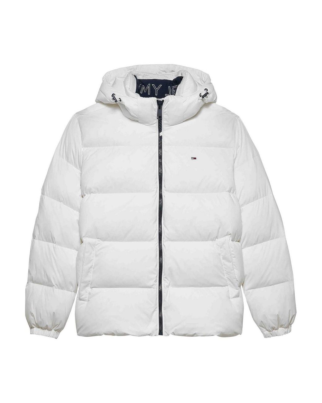 Tommy Hilfiger Gray Jackets for men