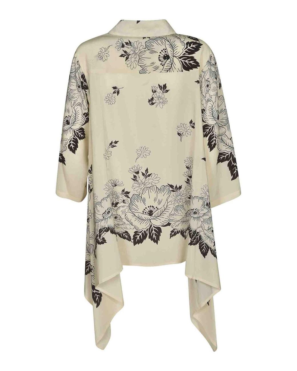 P.A.R.O.S.H. White Shirt