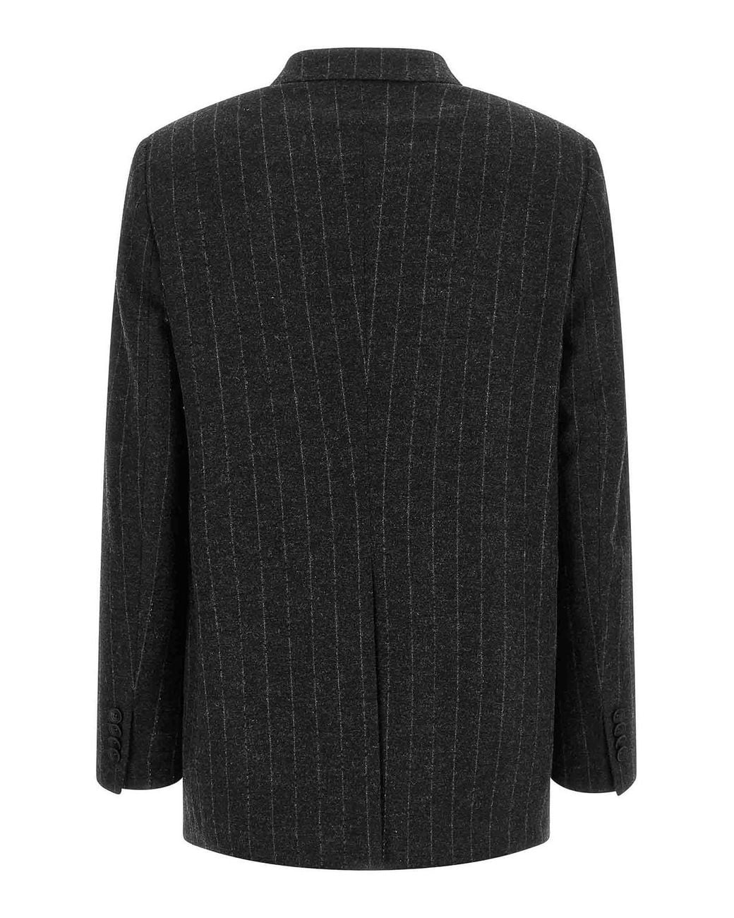 Tagliatore Black Blazer