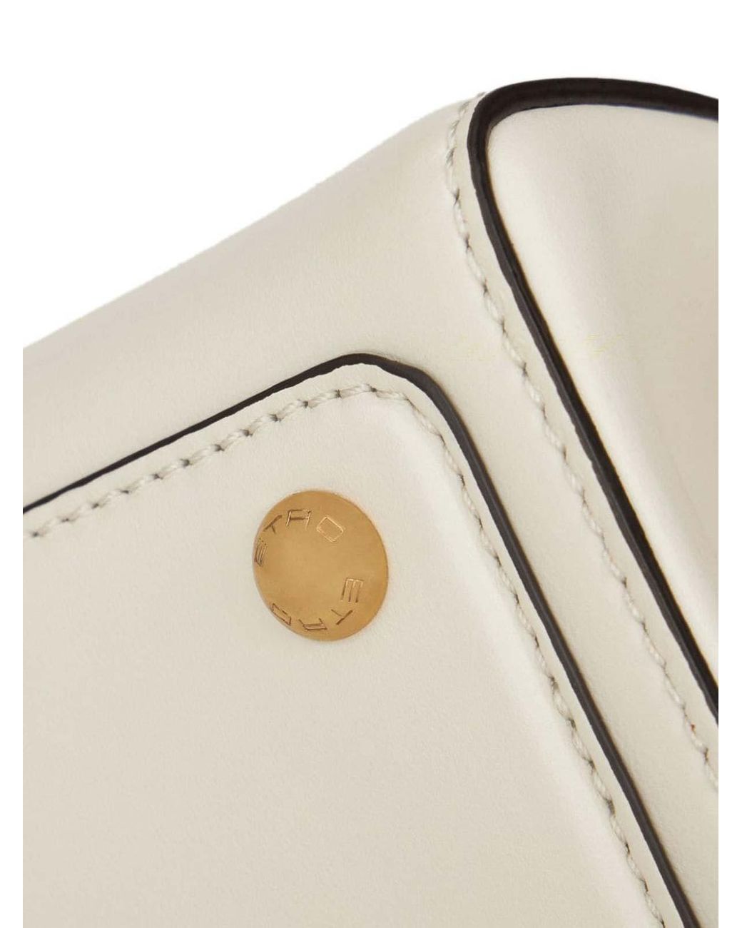 Etro Natural Mini Bag