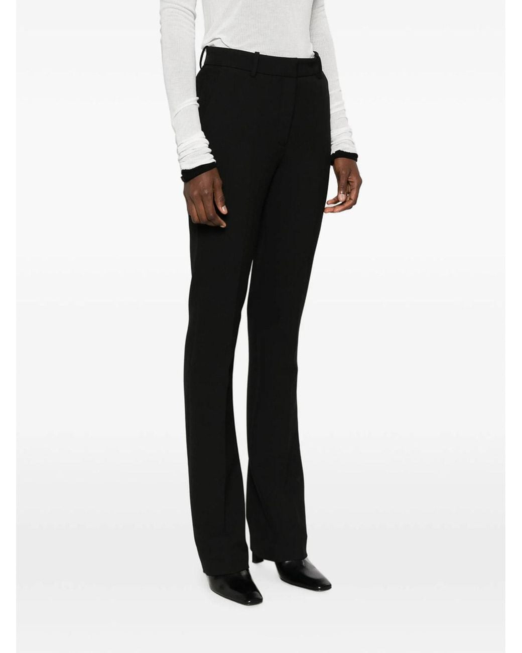IRO Black Pant