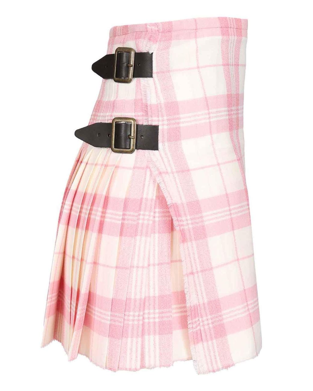 Vivienne Westwood Pink Miniskirt