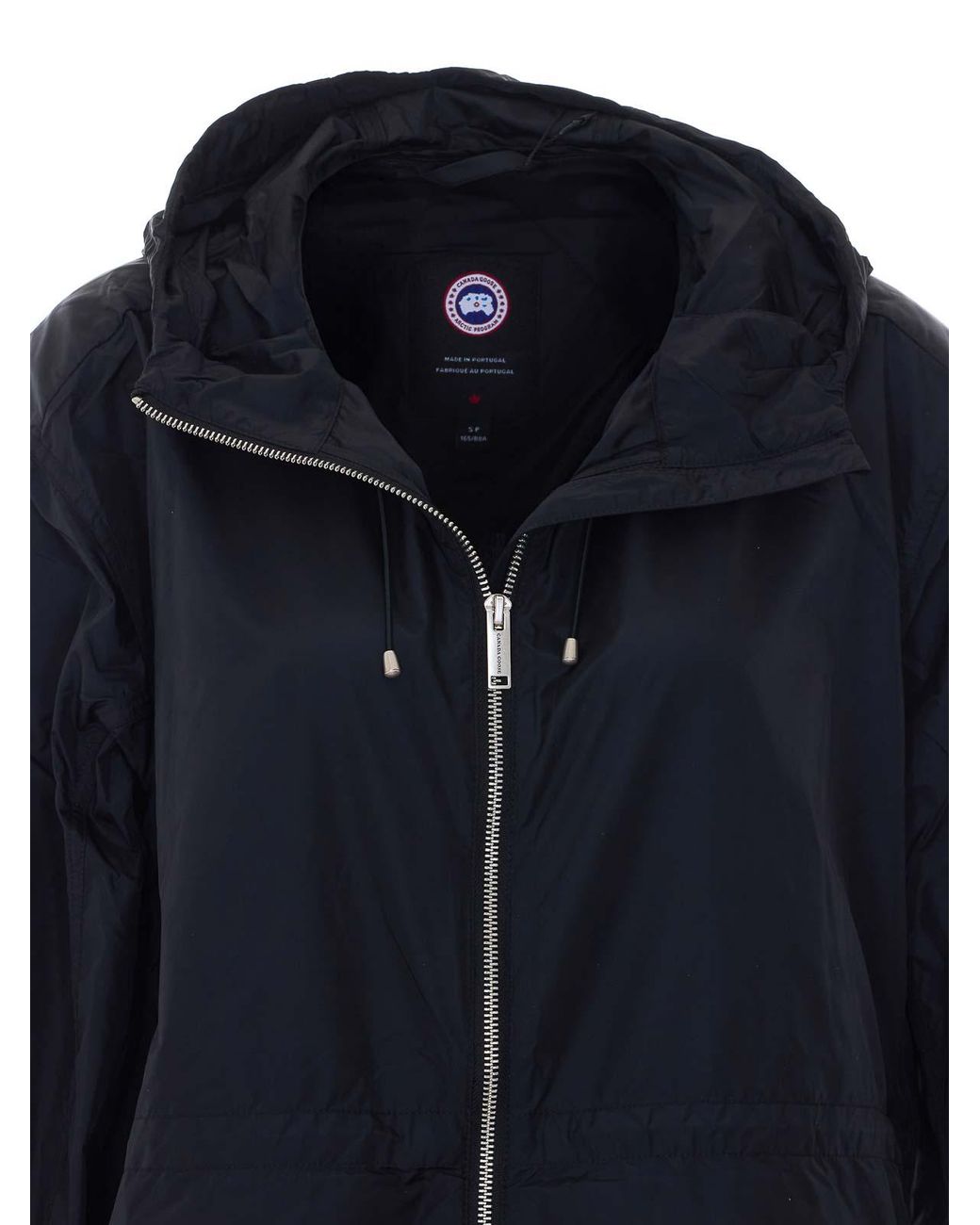 Canada Goose Blue Lume Jacket