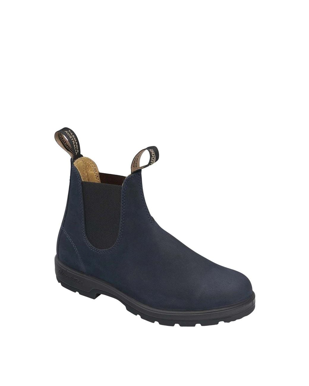 Blundstone Stiefel in Blue für Herren