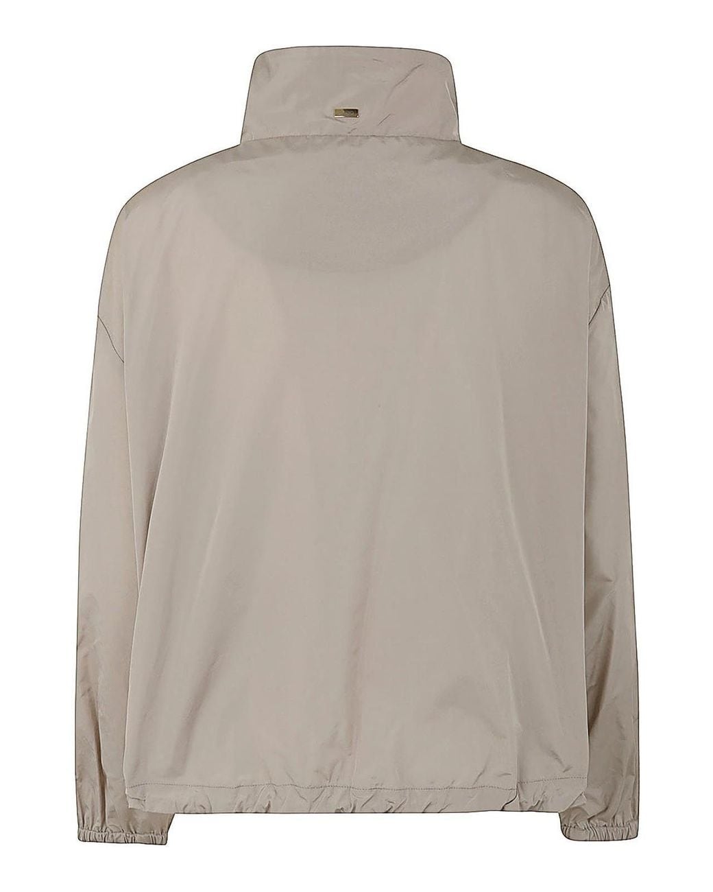 Bomber Herno en coloris Gray