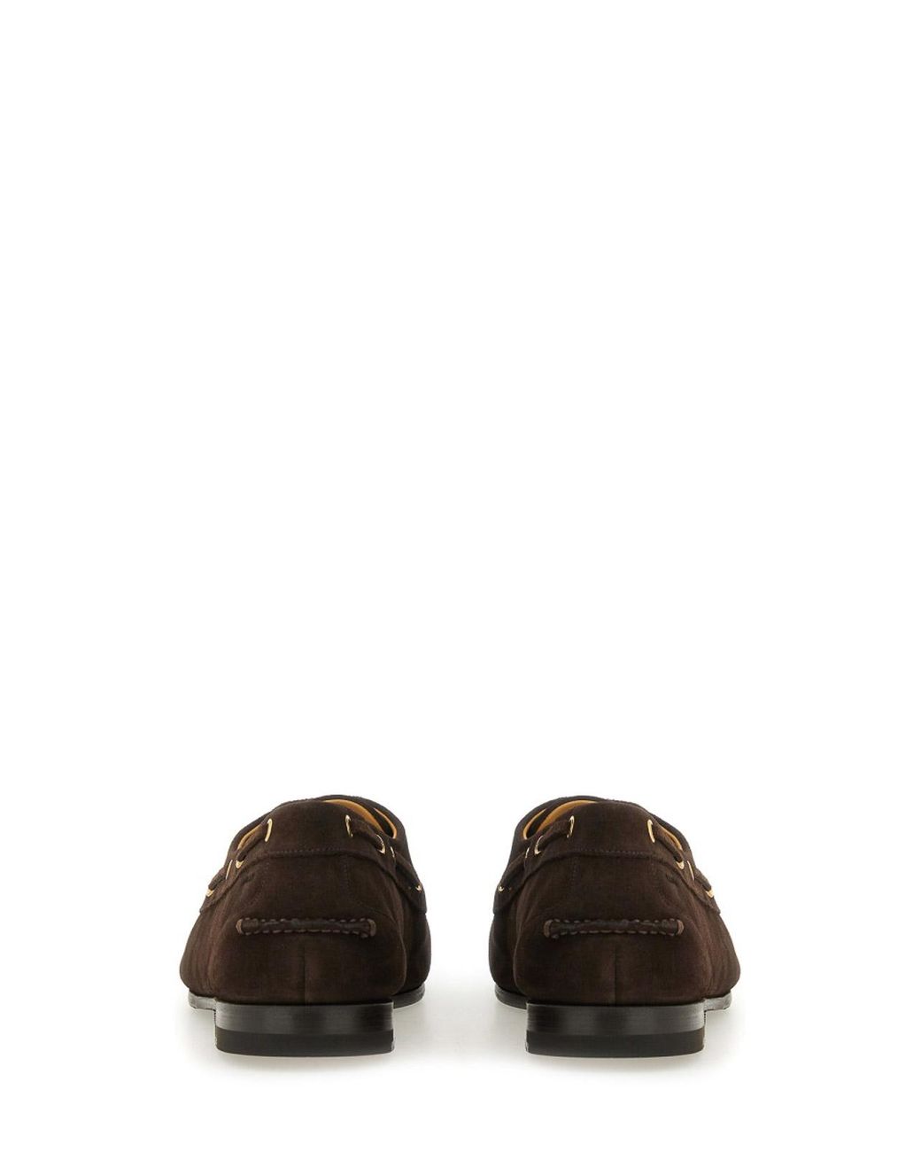 Bally Brown Loafers for men