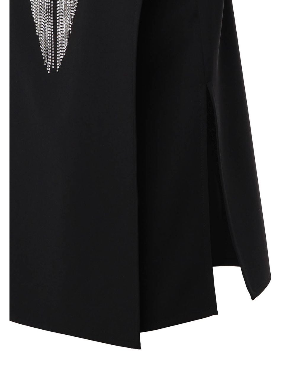 Top Sportmax de color Black
