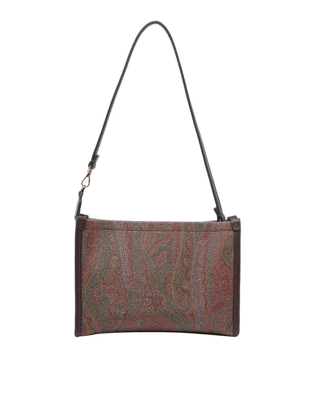 Bustina Pegaso Arnica di Etro in Brown