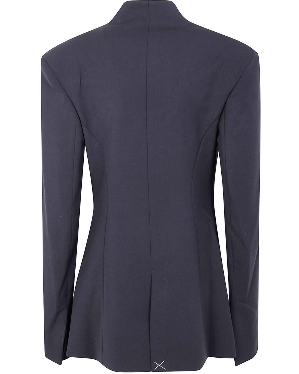 Entire studios Blue Vessel Jacket