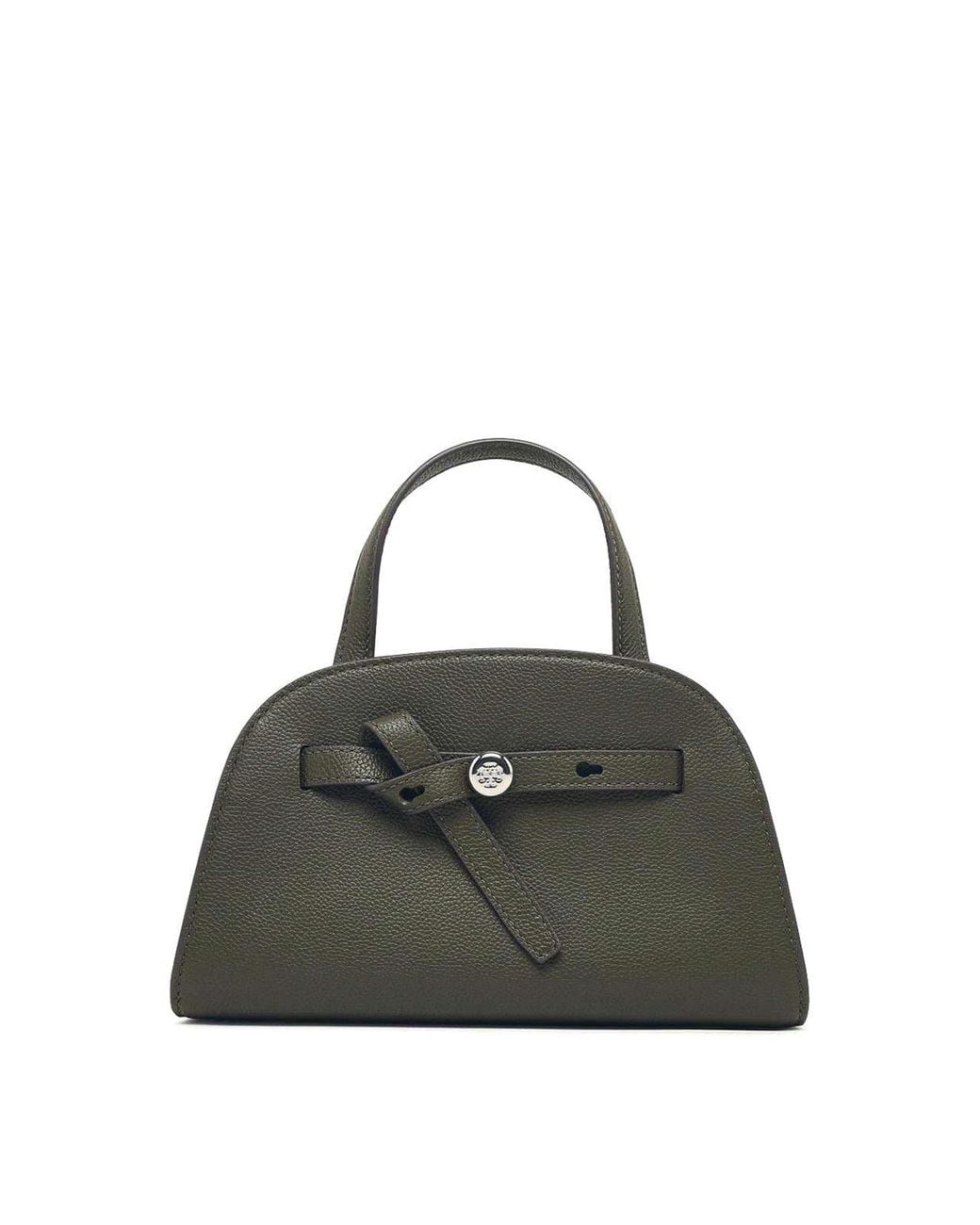 Tory Burch Black Romy Small Top Case