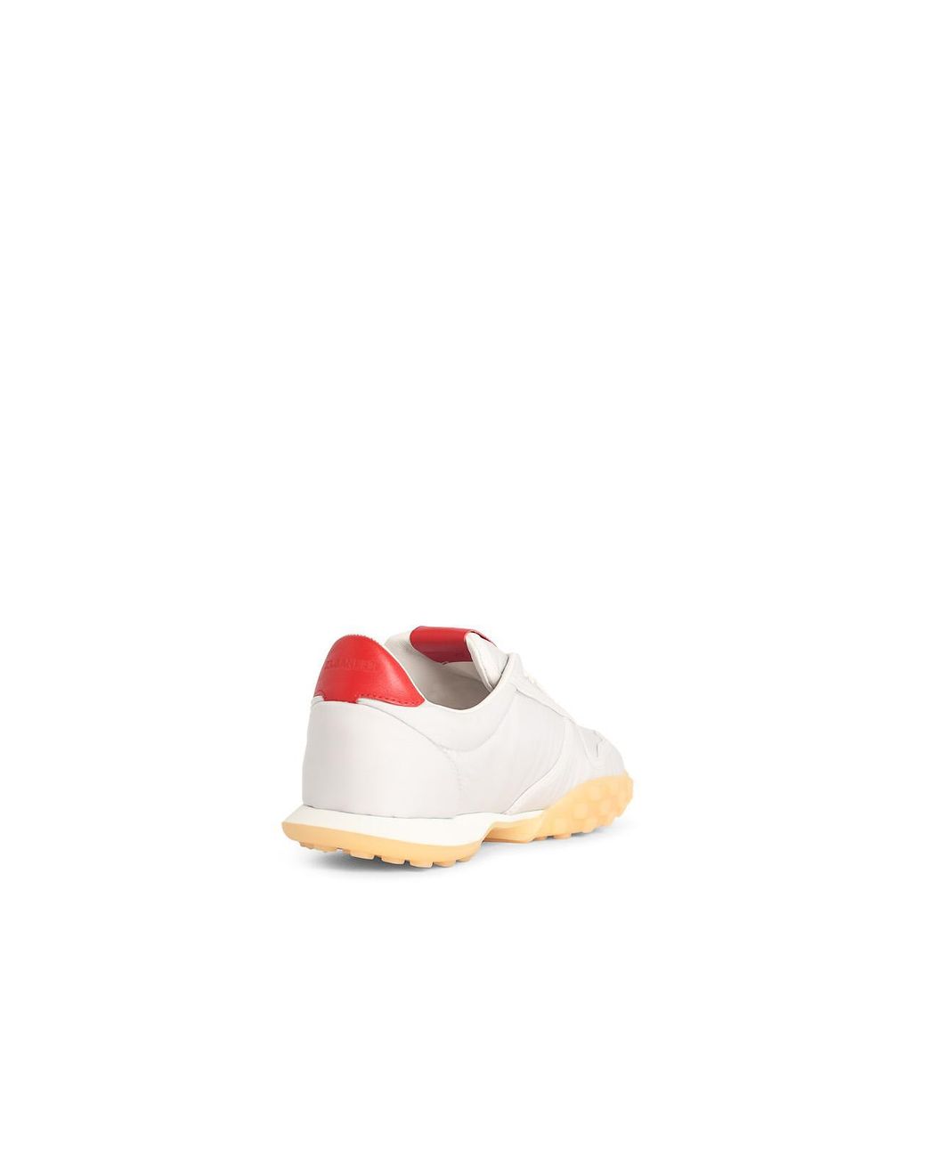 Jil Sander Pink Sneakers for men