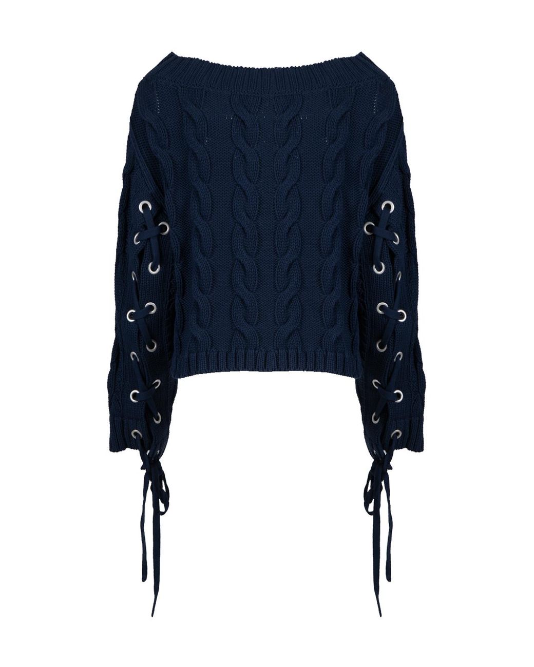 KENZO Blue Jumper
