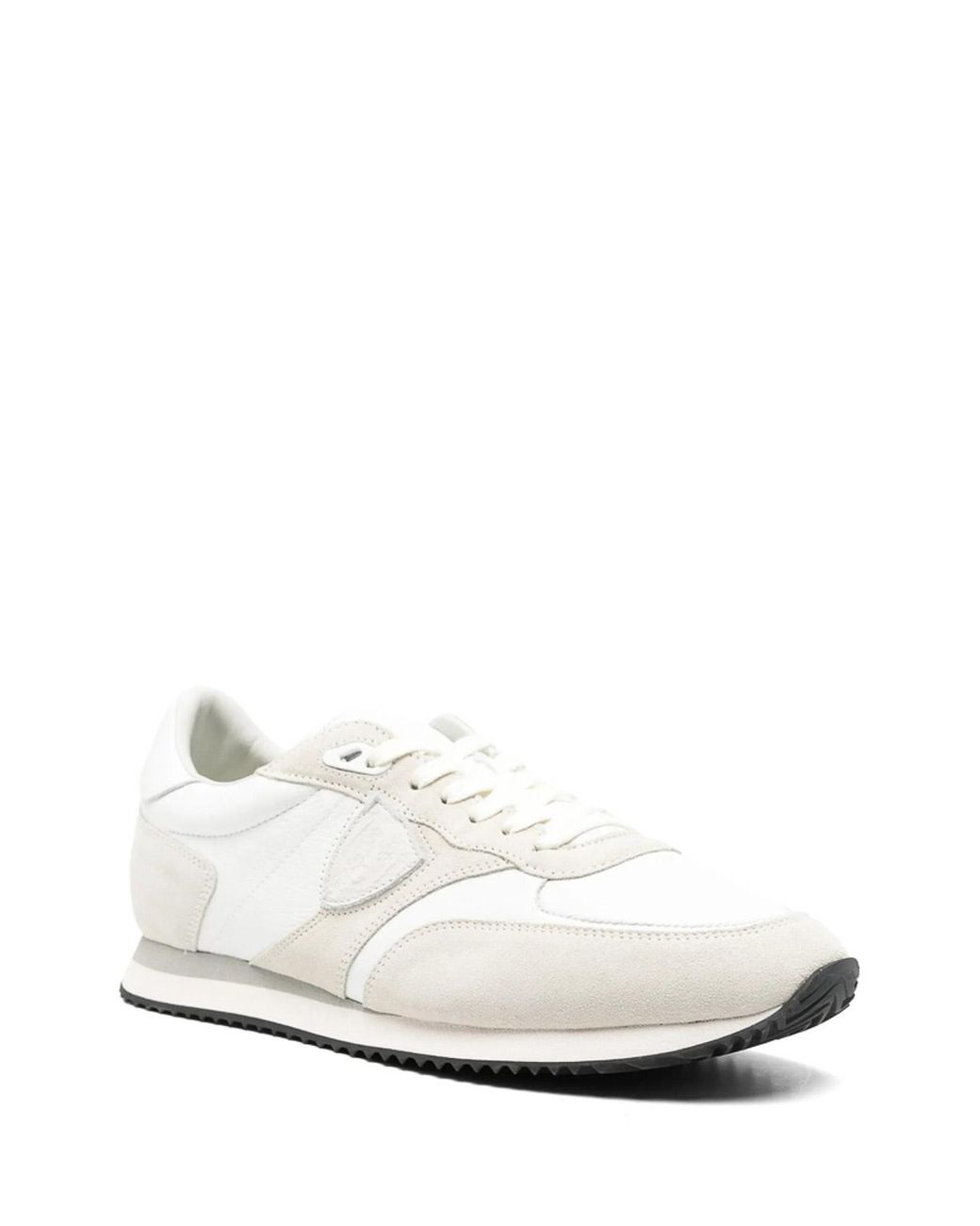 Philippe Model White Sneaker for men
