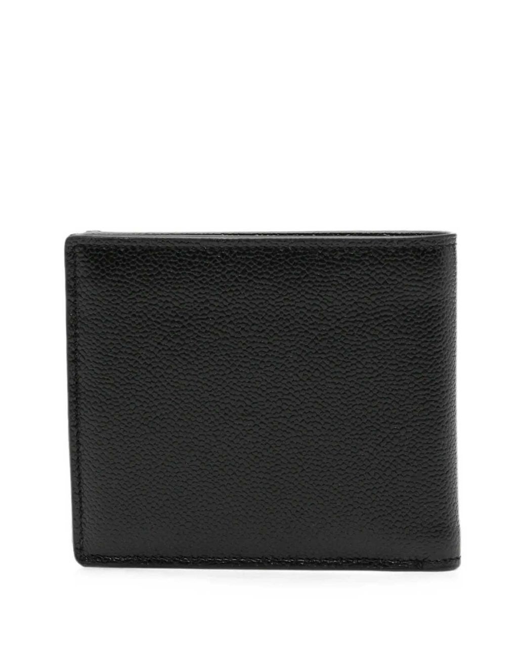 Tod's Black Caviar Baby Pourse 107X95 for men