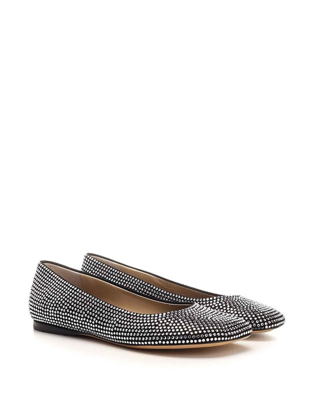 Loewe Gray Toy Ballerina