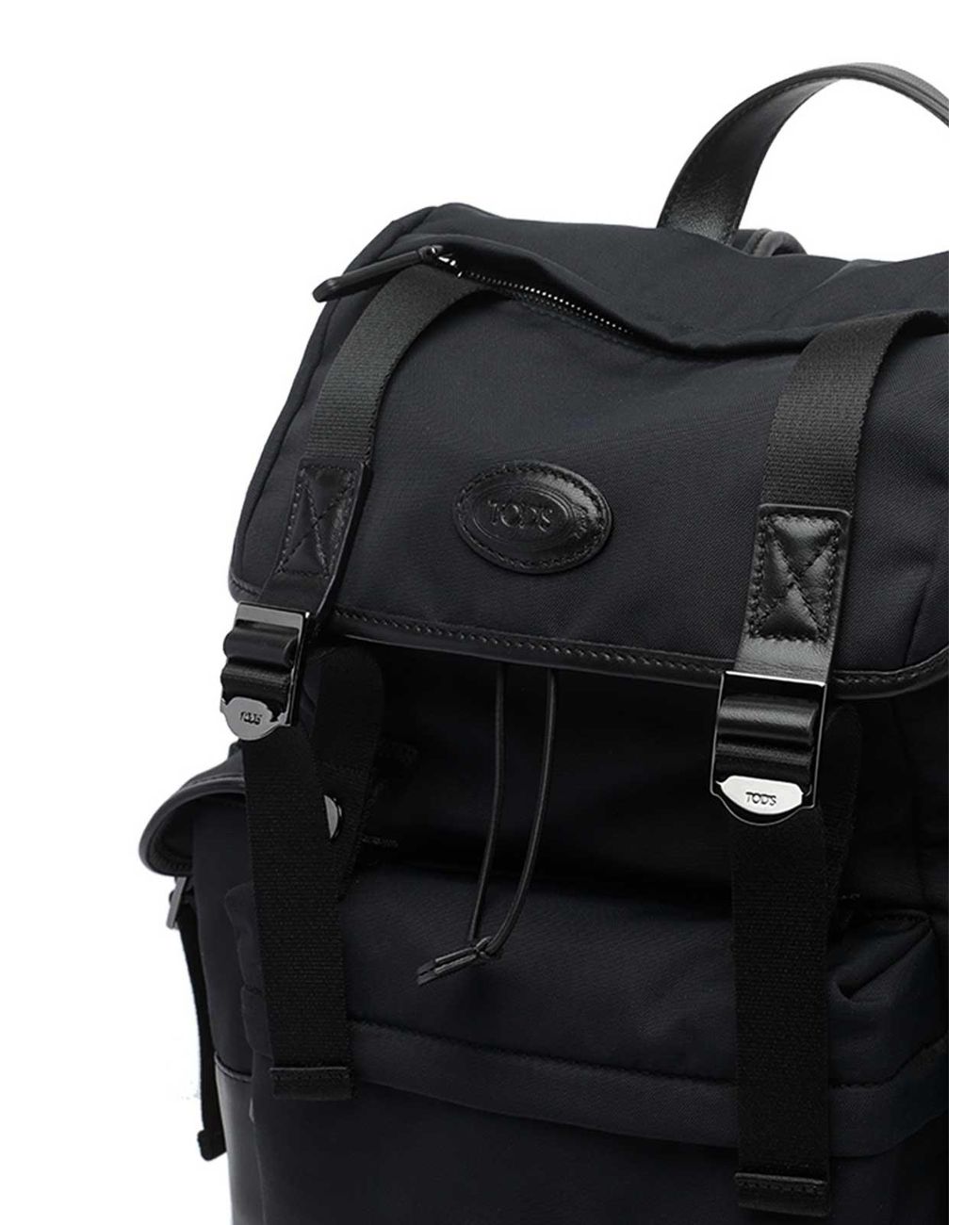 Tod's Rucksack in Black für Herren