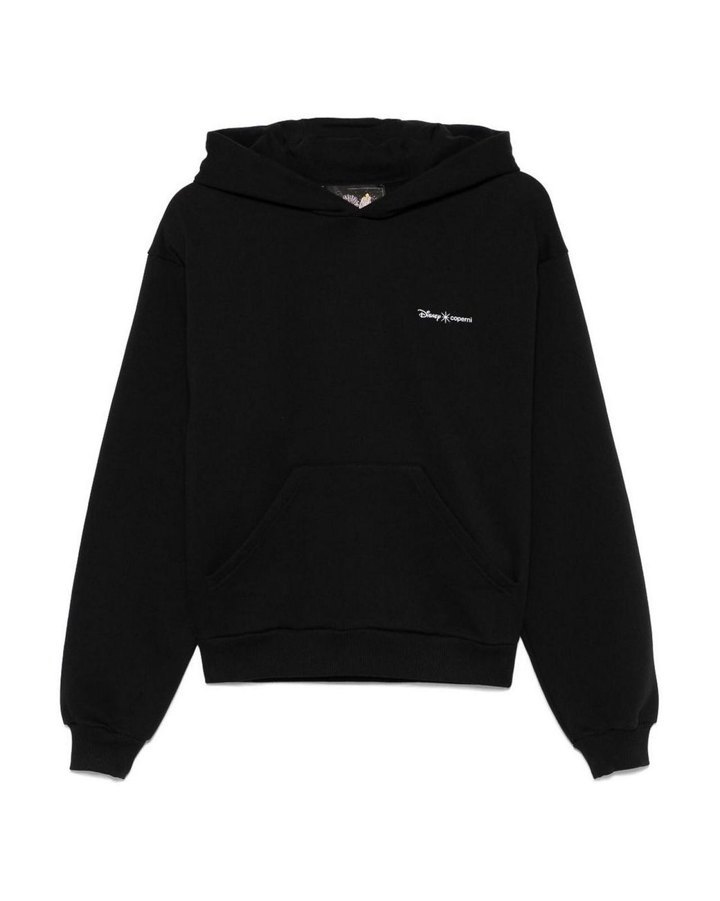 Coperni Black Maleficent Hoodie