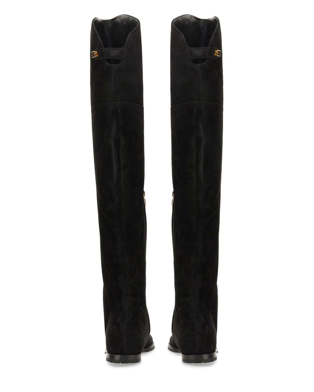Skorpios Black Stefania Boot