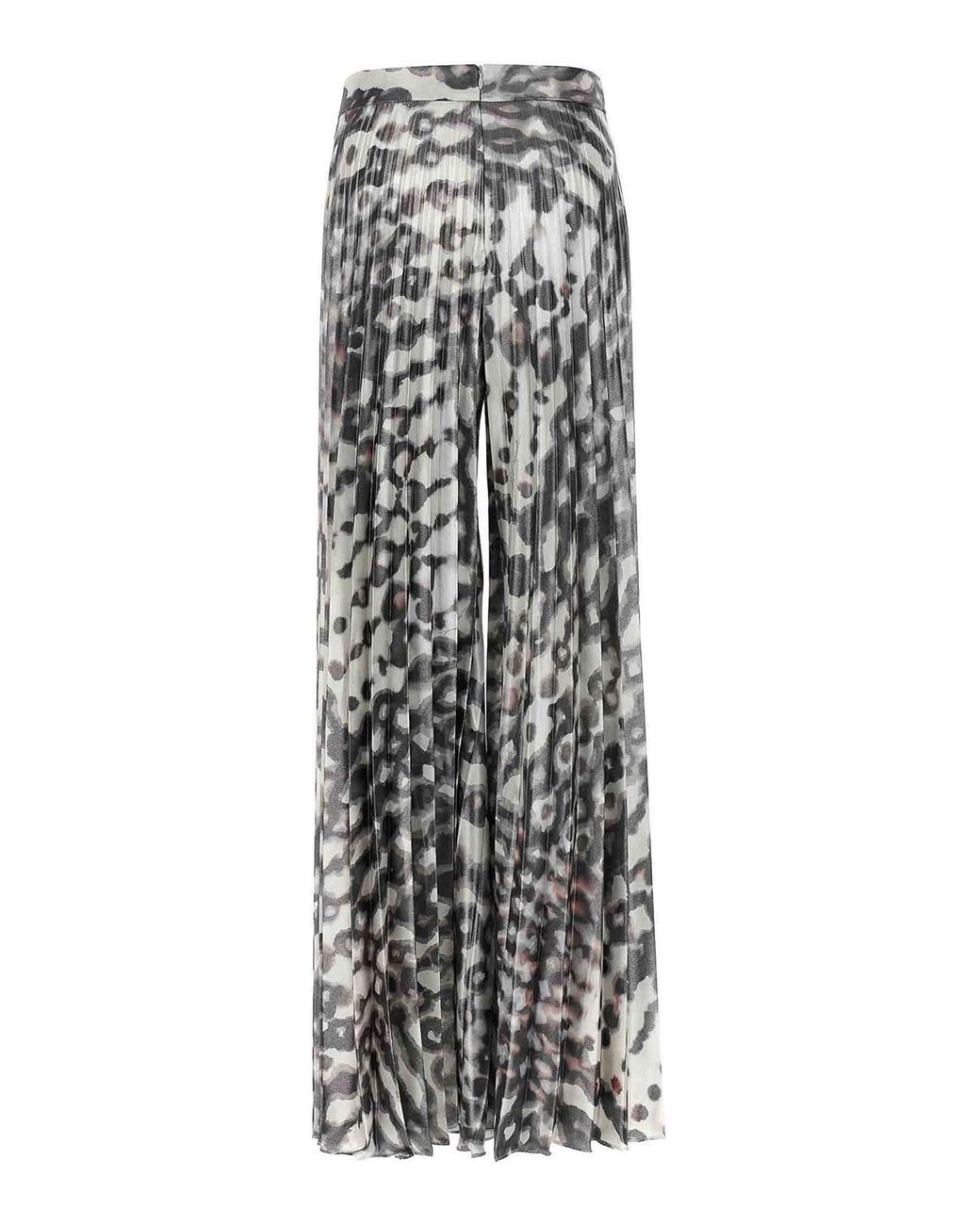 Gianluca Capannolo Multicolor Antonia Pants